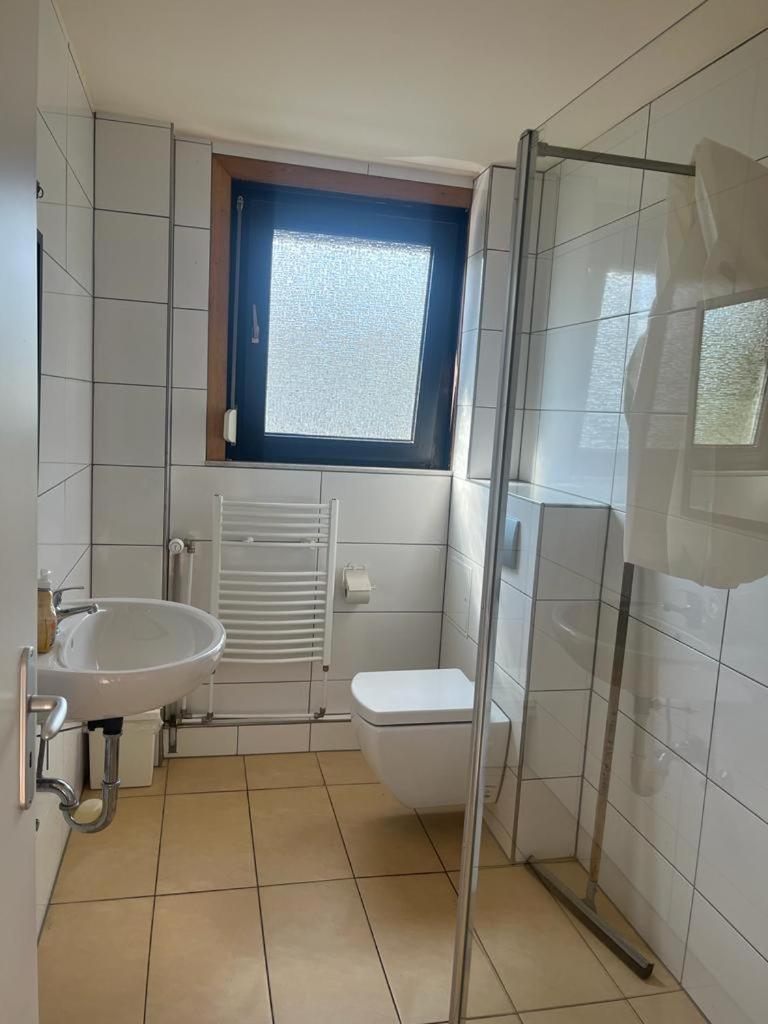 Pension Highway Bielefeld Senner Hellweg 외부 사진